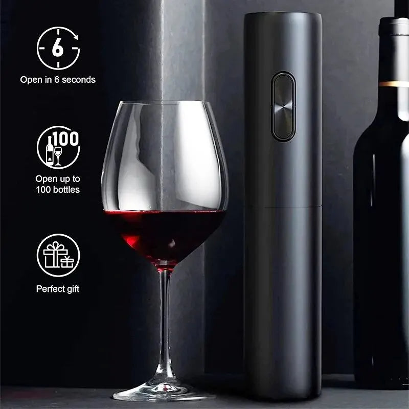 Wine Opener