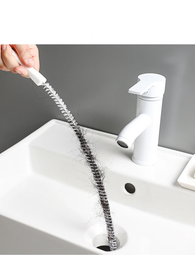 Sink Cleaning Brush 2pcs