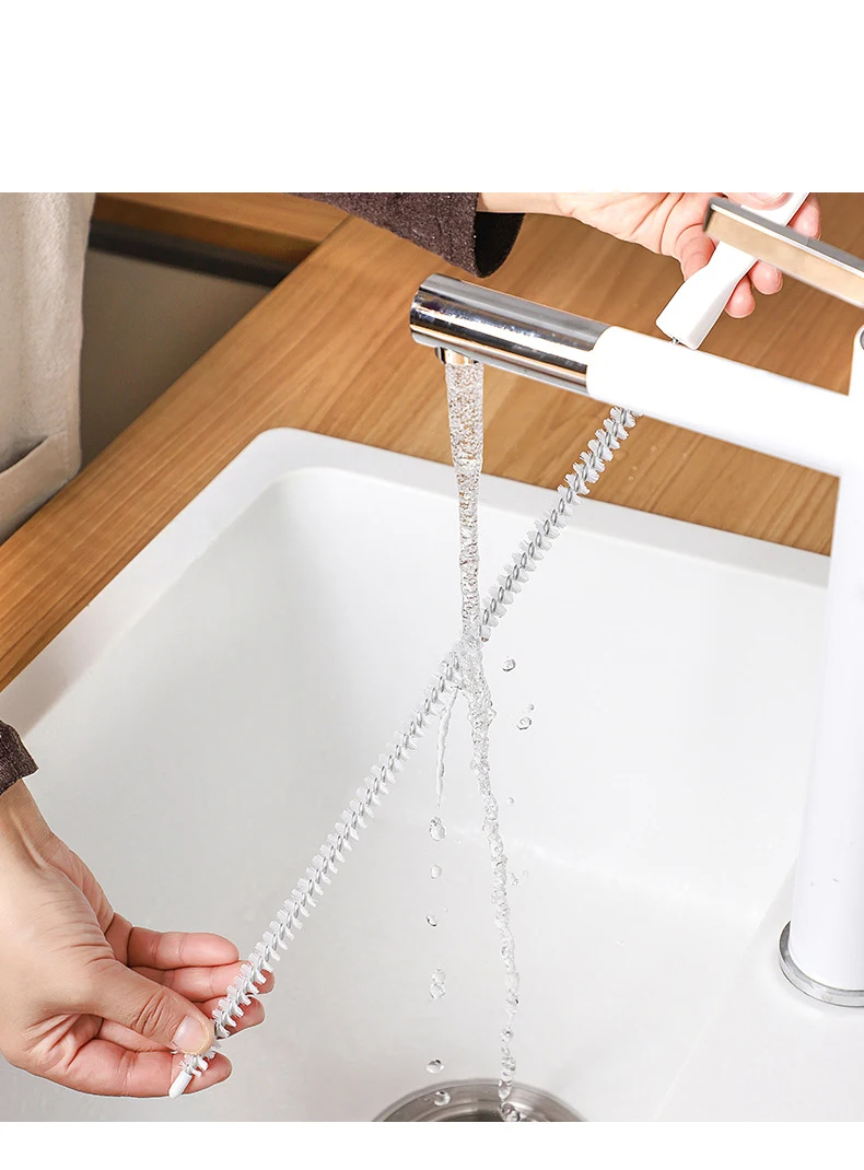 Sink Cleaning Brush 2pcs