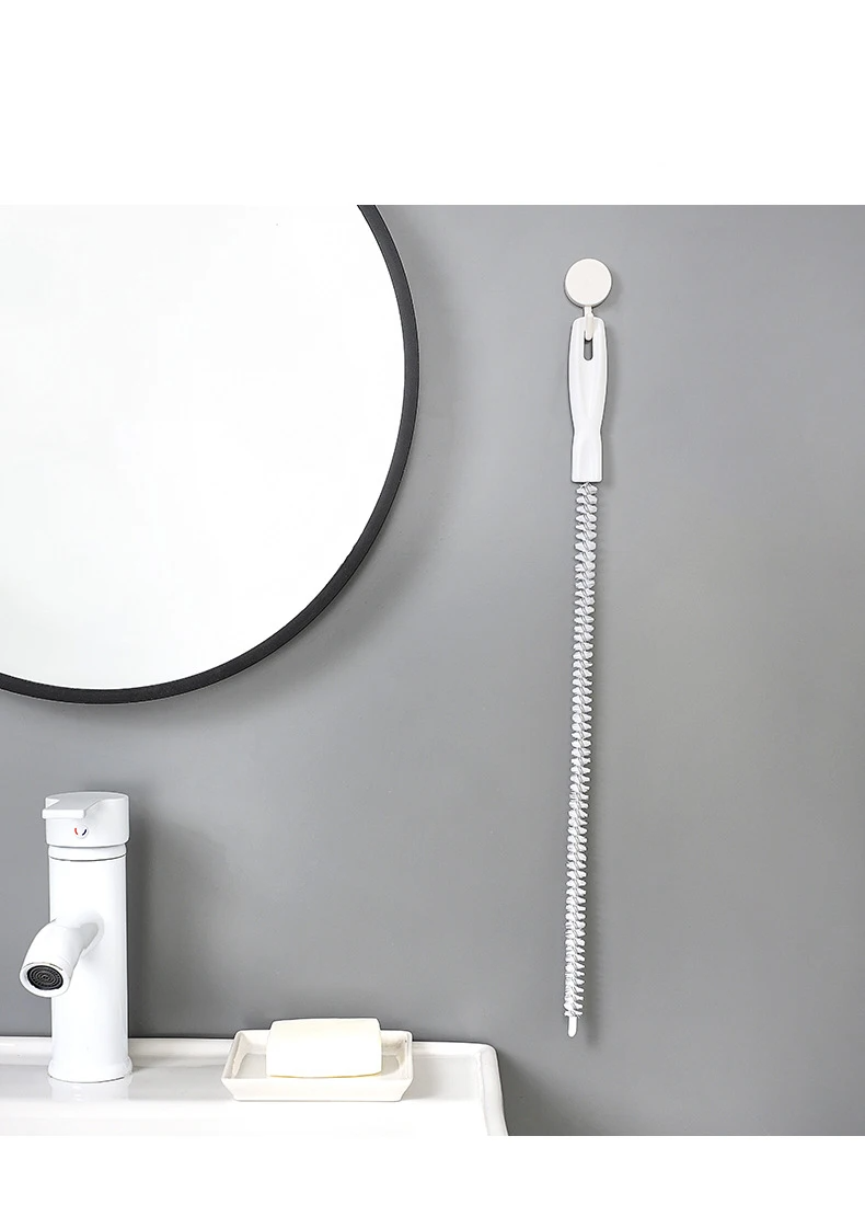 Sink Cleaning Brush 2pcs