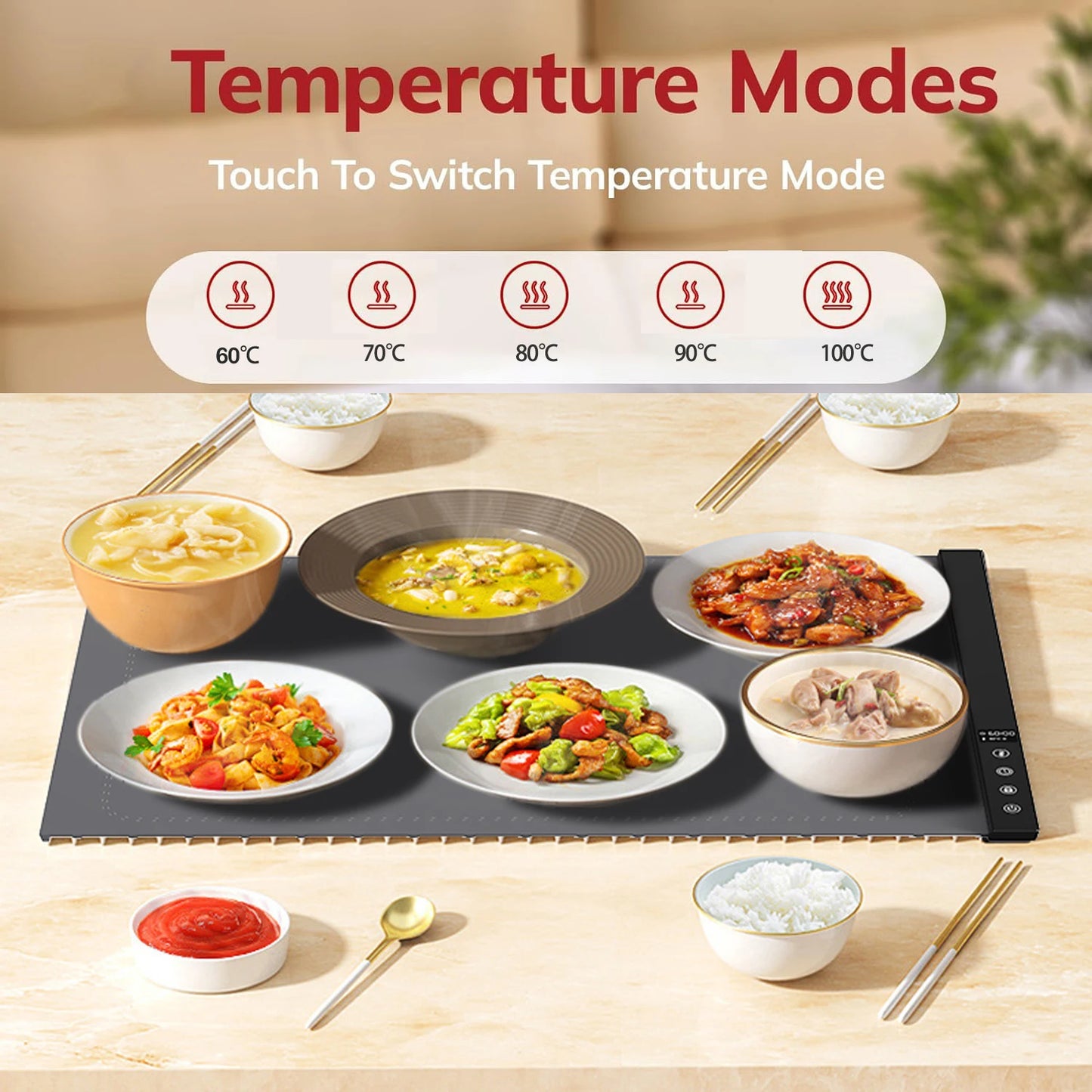 Food Warmer