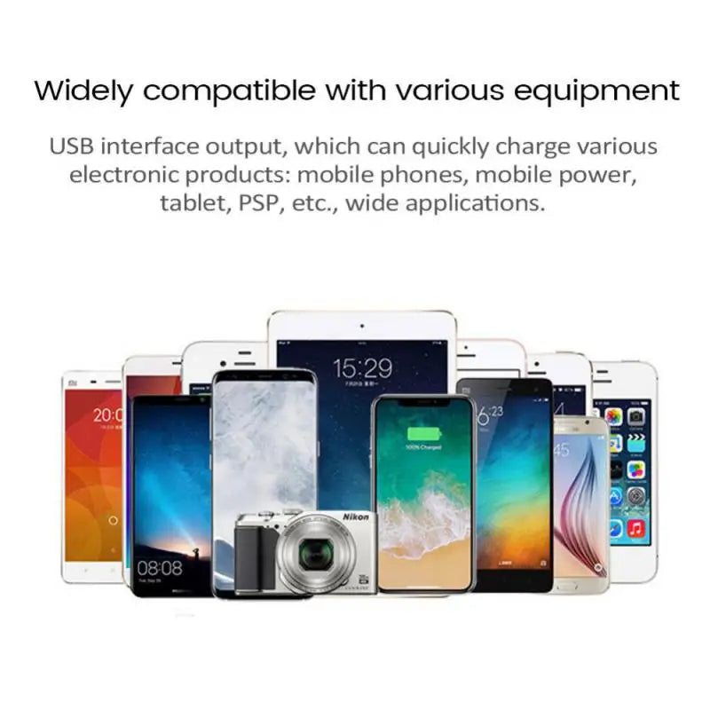 USB Charger