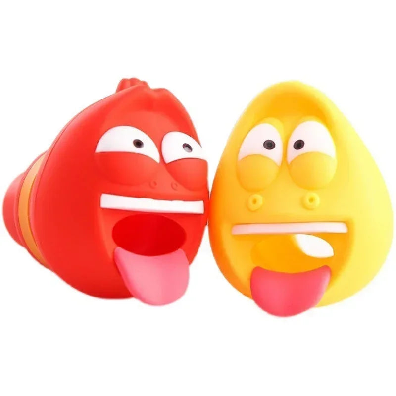 Children's Hand Wash Decoration