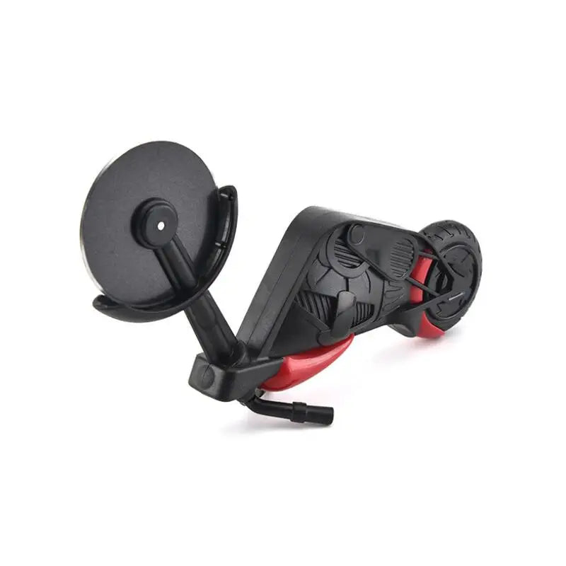 Motorcycle Pizza Cutter
