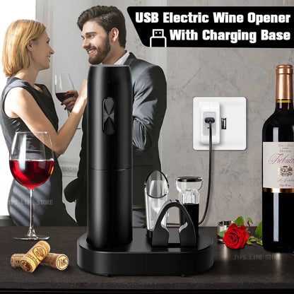 Wine Opener Set