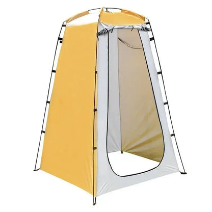 Portable Shower/Toilet Tent