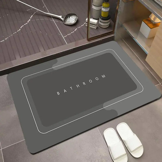 Absorbent Mat