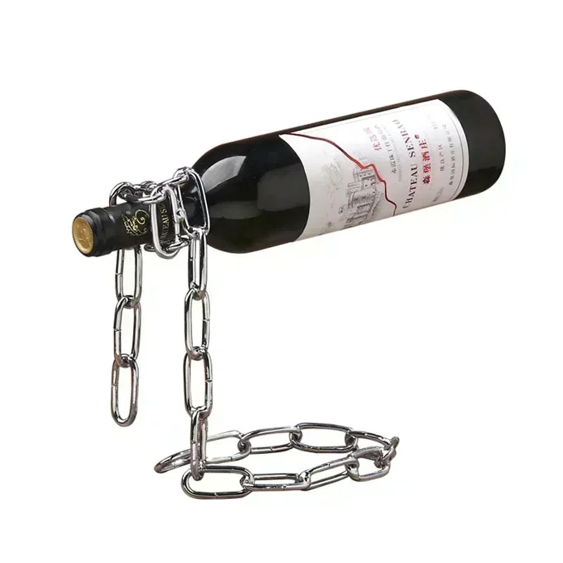 Magical Wine Holder