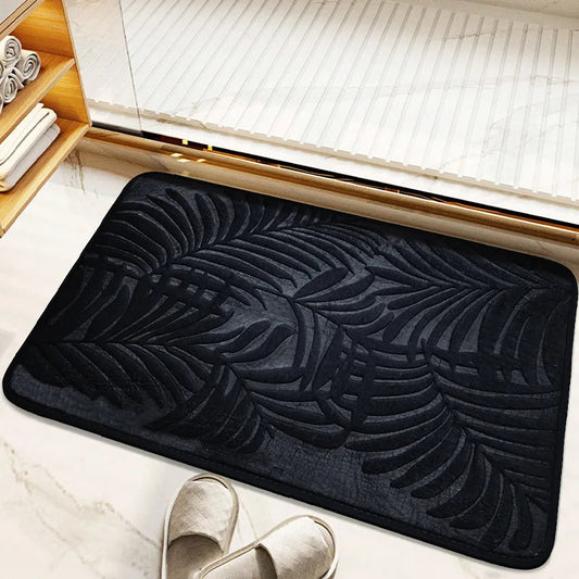 Foam Bath Mat